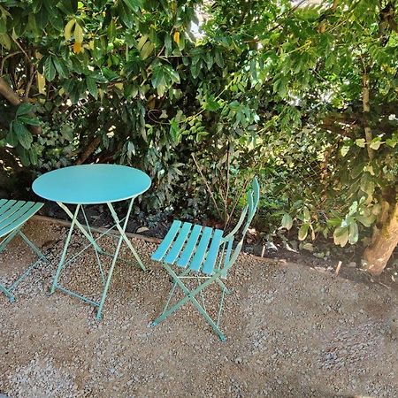Le Petit Paradis Μπριβ-λα-Γκαγιάρντ Εξωτερικό φωτογραφία