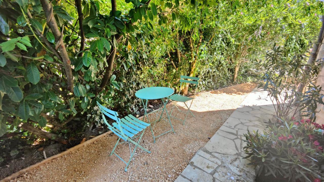 Le Petit Paradis Μπριβ-λα-Γκαγιάρντ Εξωτερικό φωτογραφία